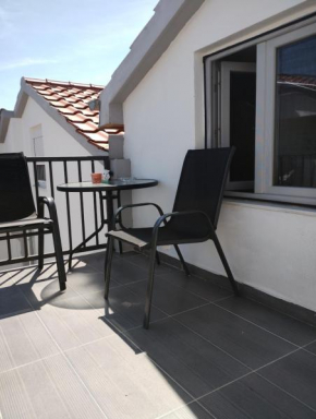 Apartman Enia